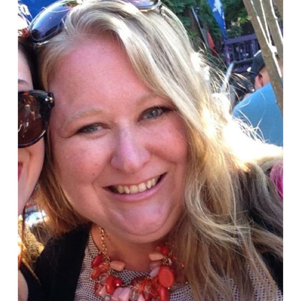 Meet your Posher, Bobbi